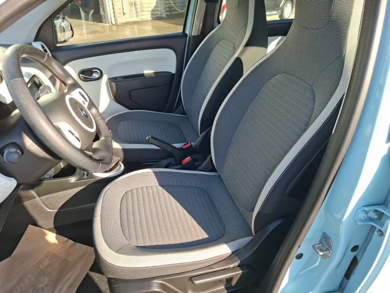 Renault Twingo - Photo 12