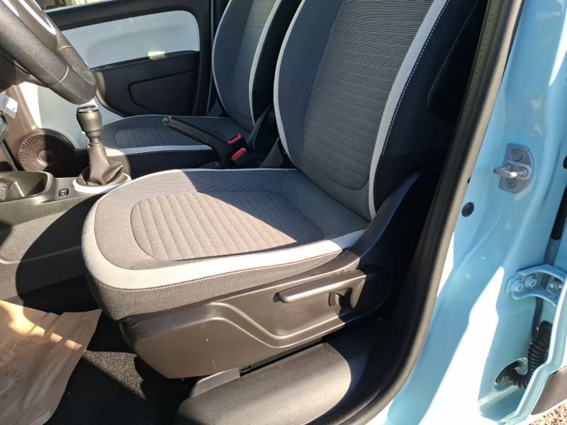 Renault Twingo - Photo 13