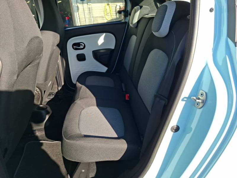 Renault Twingo - Photo 14