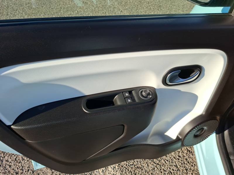 Renault Twingo - Photo 15