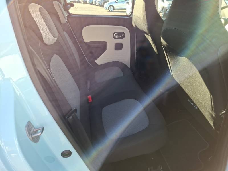 Renault Twingo - Photo 18