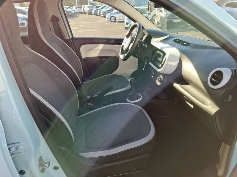 Renault Twingo - Photo 19