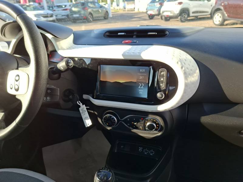 Renault Twingo - Photo 20