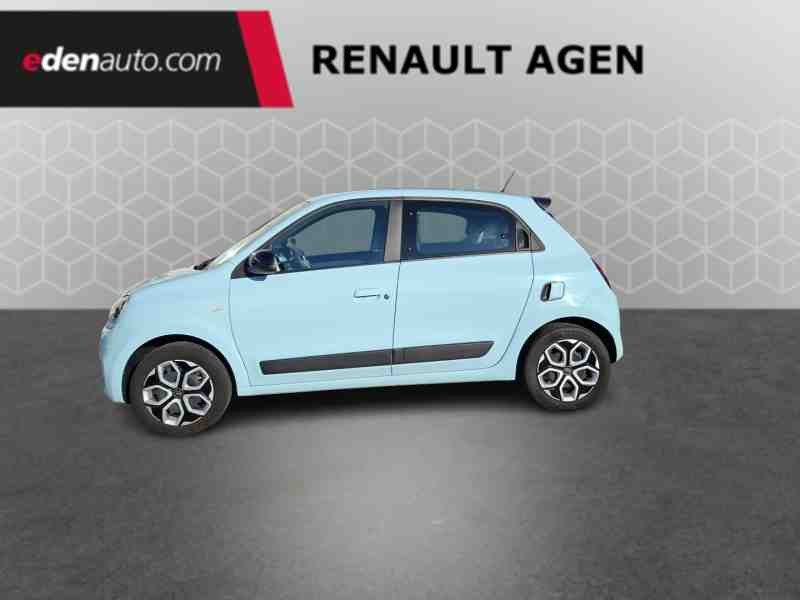 Renault Twingo - Photo 2