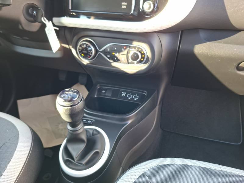 Renault Twingo - Photo 21