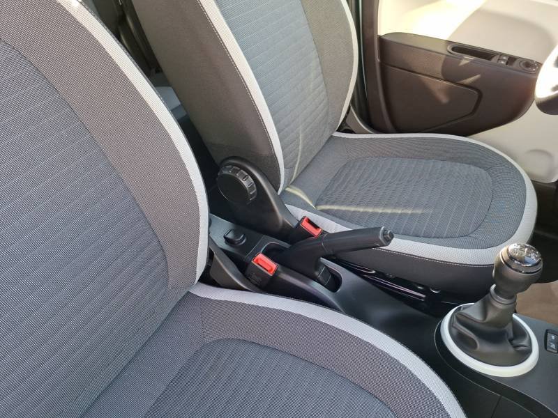 Renault Twingo - Photo 23