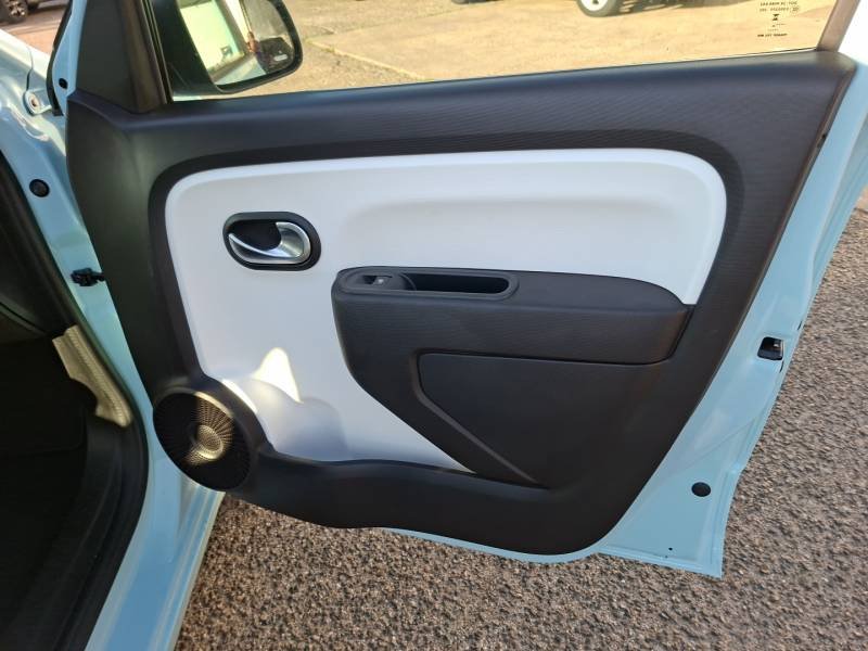 Renault Twingo - Photo 24