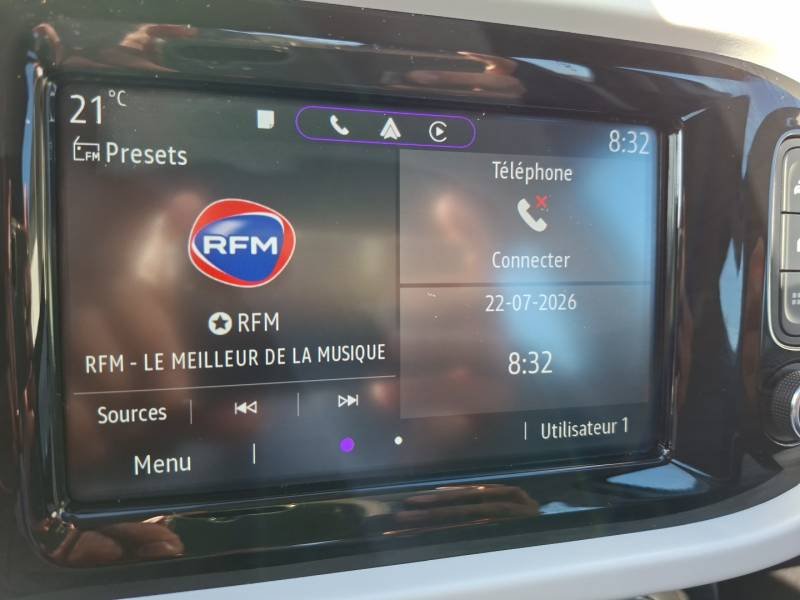 Renault Twingo - Photo 27