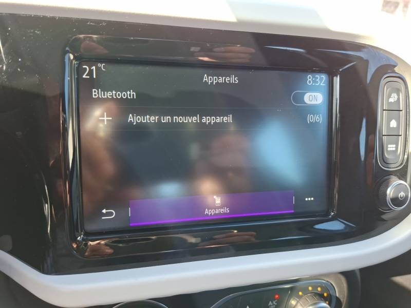 Renault Twingo - Photo 29