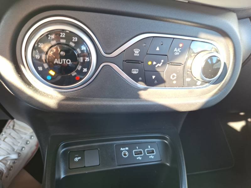 Renault Twingo - Photo 30