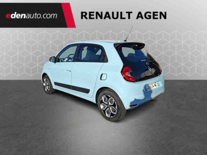 Renault Twingo - Photo 3
