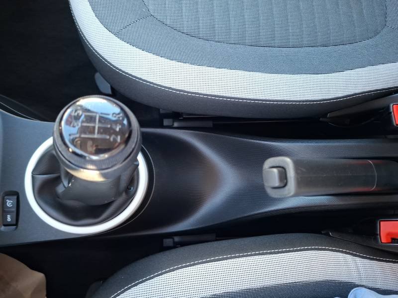 Renault Twingo - Photo 31