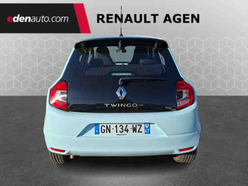 Renault Twingo - Photo 4