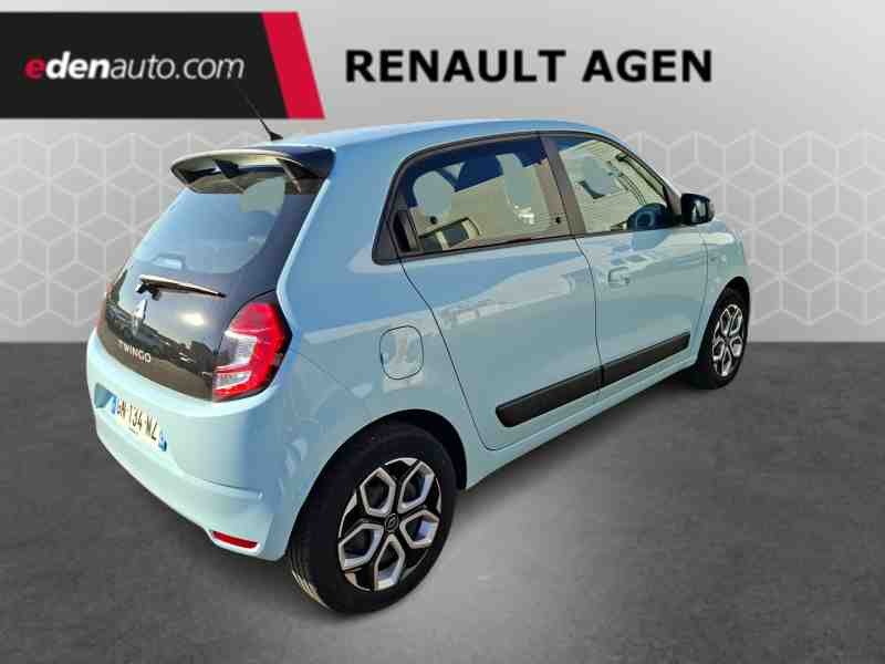 Renault Twingo - Photo 5