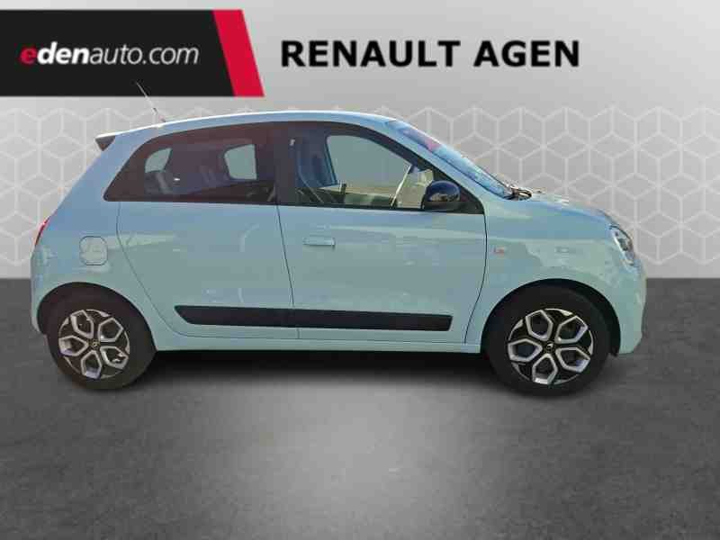 Renault Twingo - Photo 6