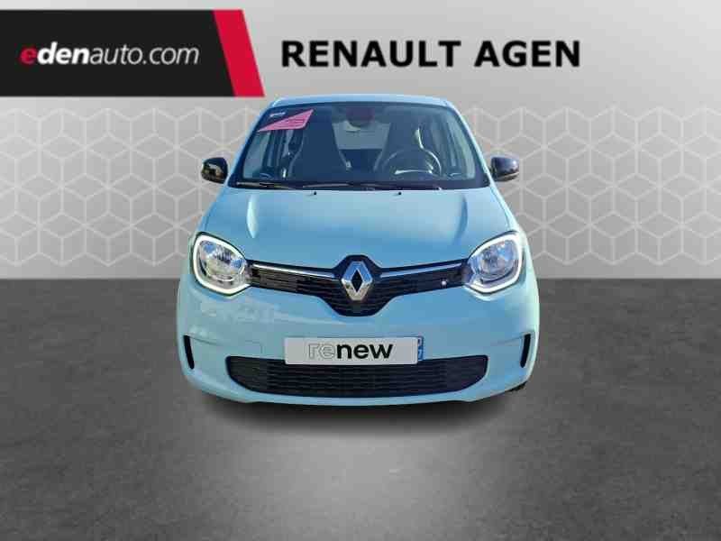 Renault Twingo - Photo 7