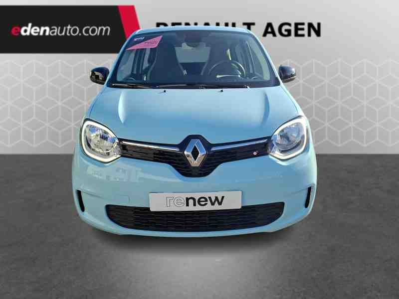 Renault Twingo - Photo 8