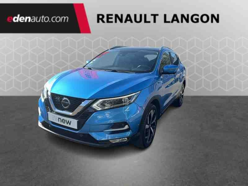 Nissan Qashqai - Photo 1