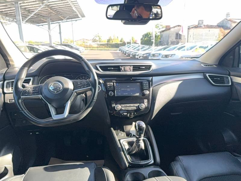 Nissan Qashqai - Photo 11