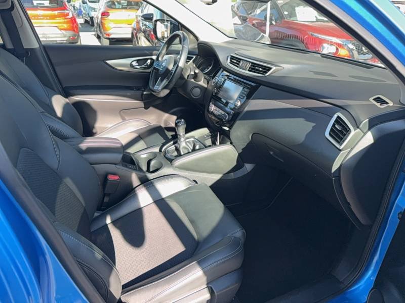 Nissan Qashqai - Photo 12