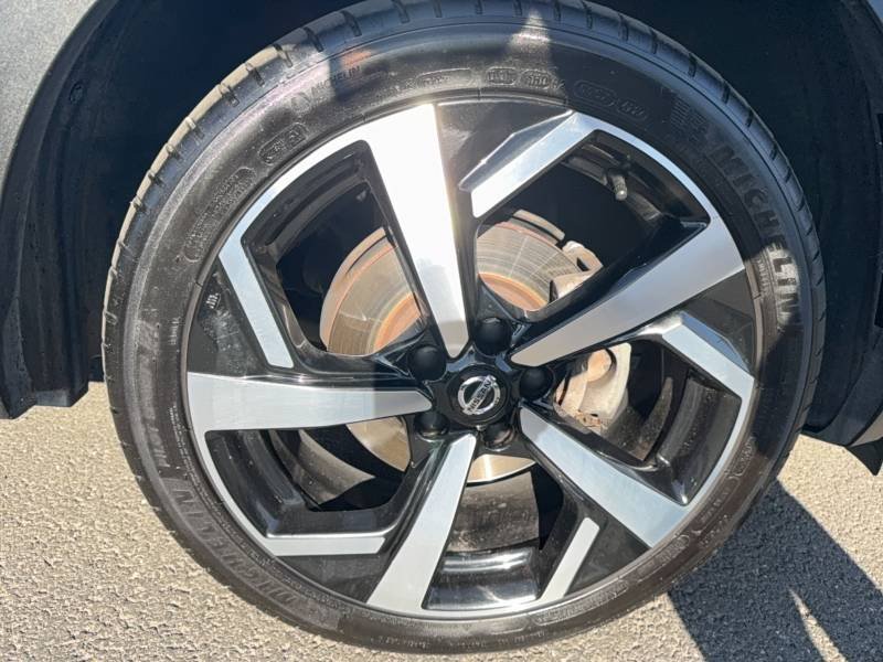 Nissan Qashqai - Photo 13