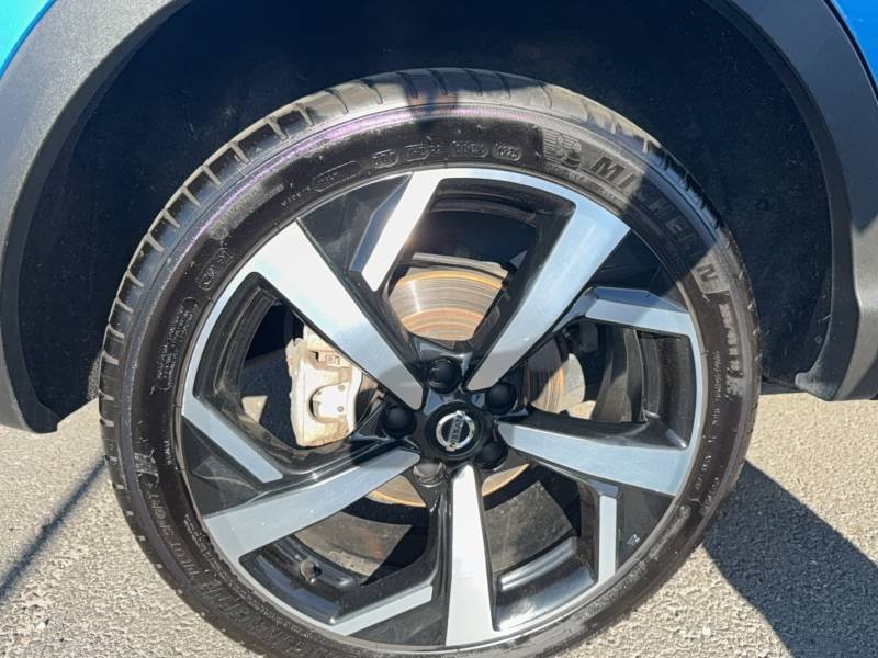 Nissan Qashqai - Photo 14