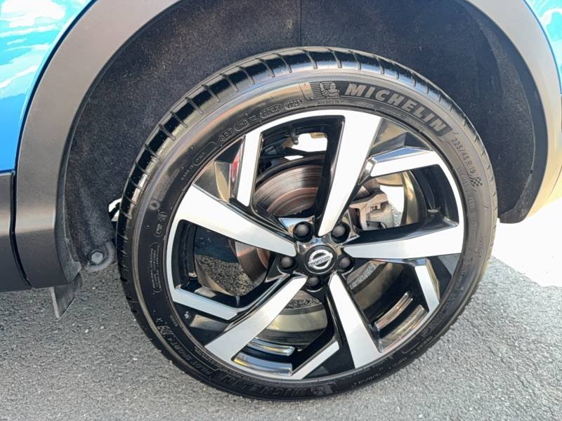 Nissan Qashqai - Photo 15
