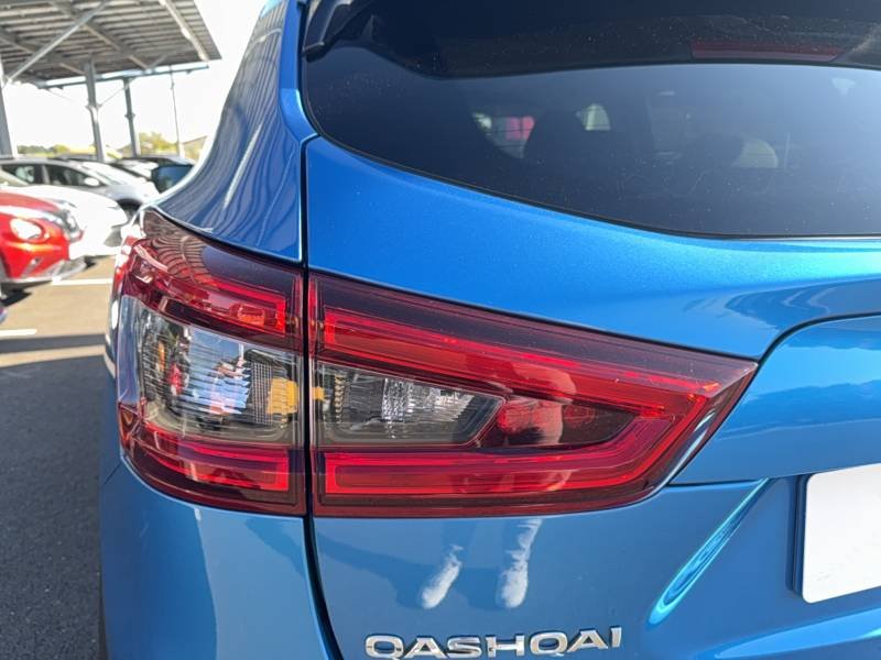 Nissan Qashqai - Photo 17