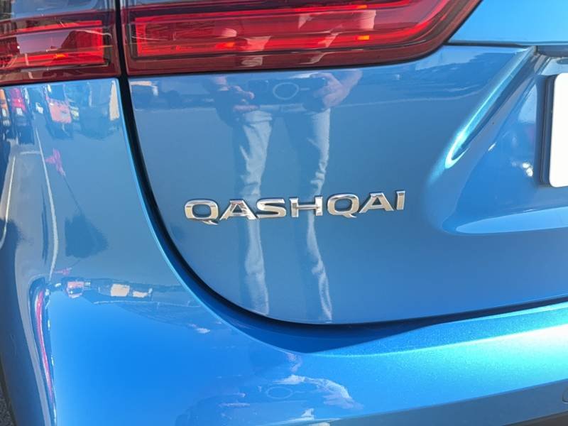 Nissan Qashqai - Photo 18