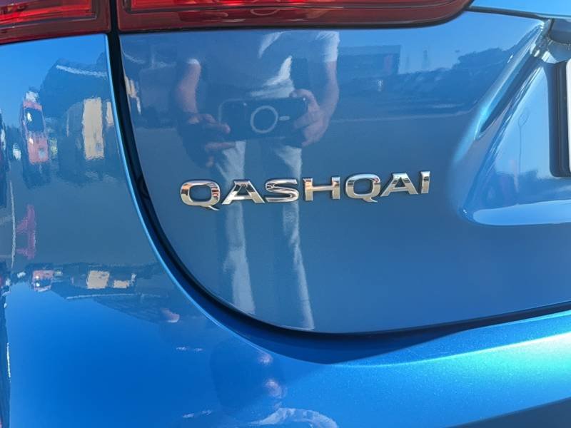 Nissan Qashqai - Photo 19