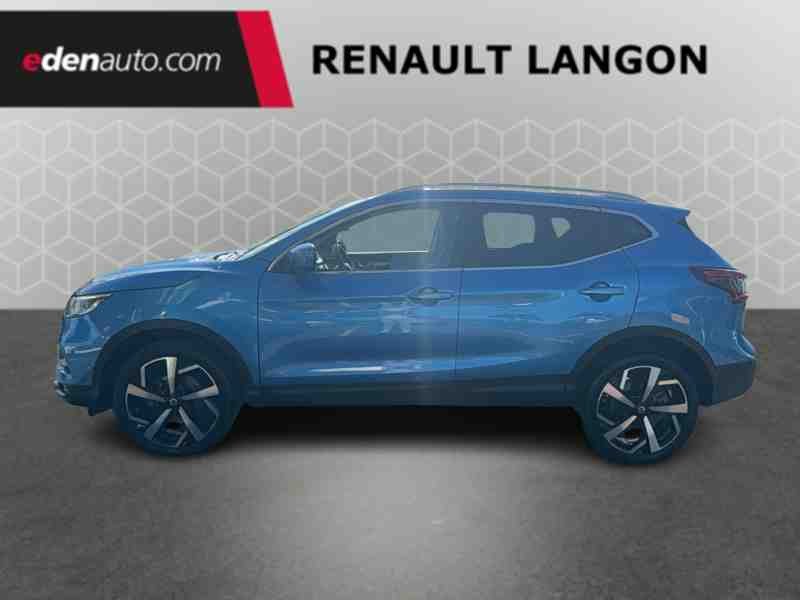 Nissan Qashqai - Photo 2