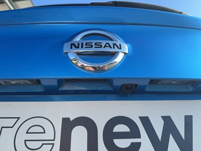 Nissan Qashqai - Photo 21