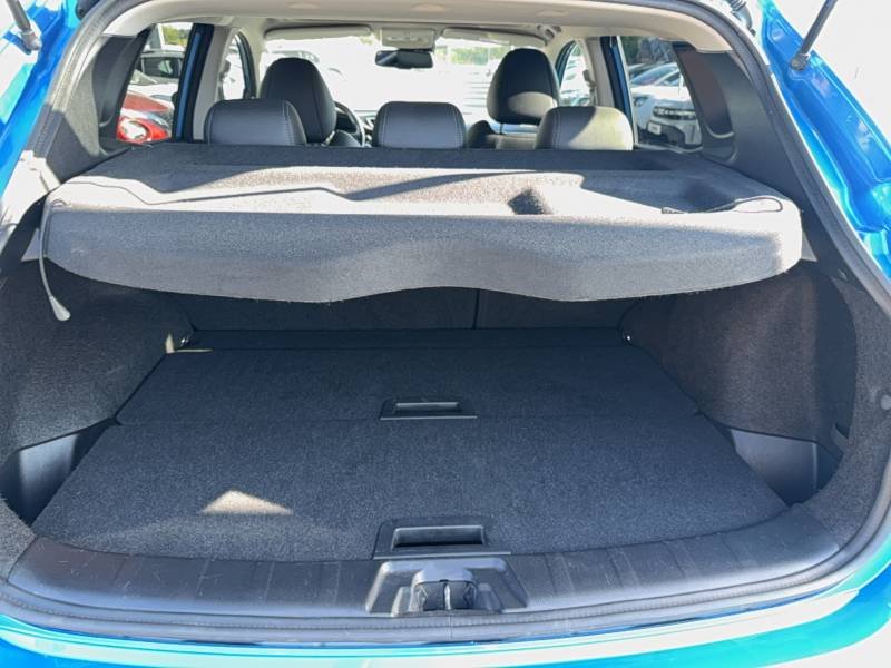 Nissan Qashqai - Photo 23