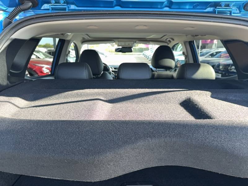 Nissan Qashqai - Photo 26