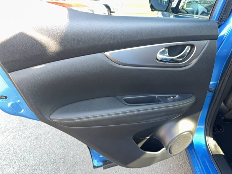 Nissan Qashqai - Photo 27