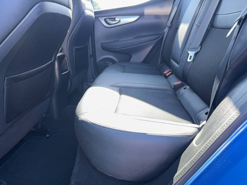 Nissan Qashqai - Photo 28
