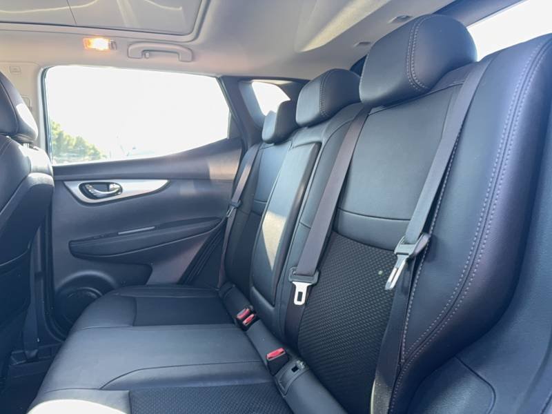 Nissan Qashqai - Photo 29