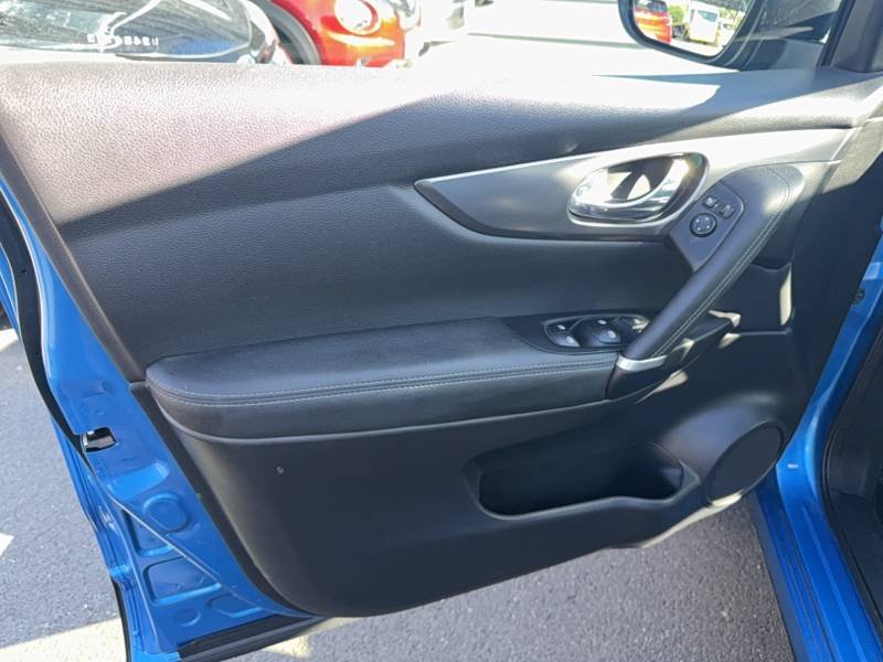 Nissan Qashqai - Photo 30