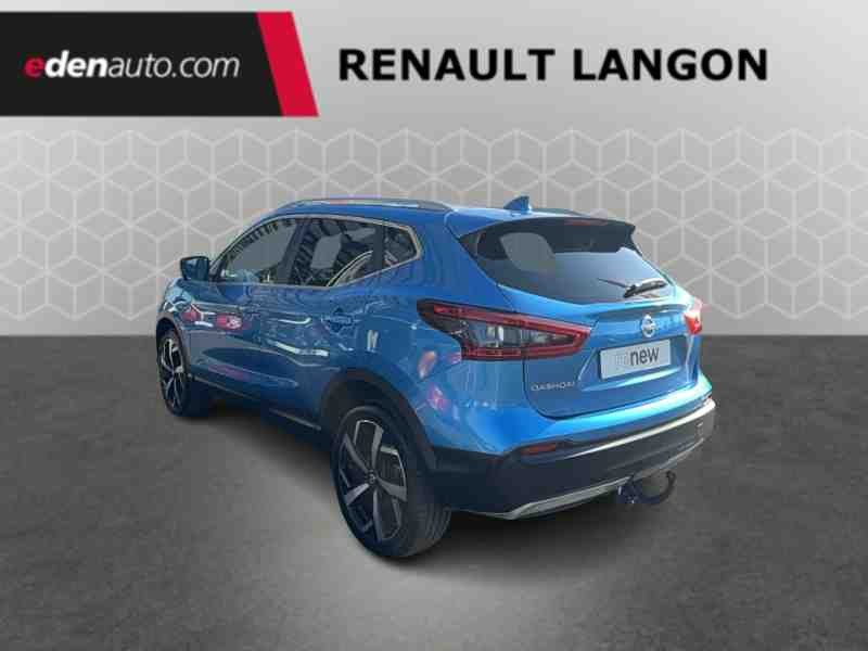 Nissan Qashqai - Photo 3