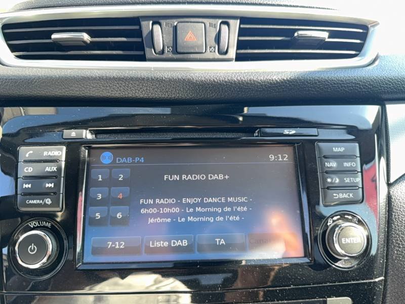 Nissan Qashqai - Photo 32