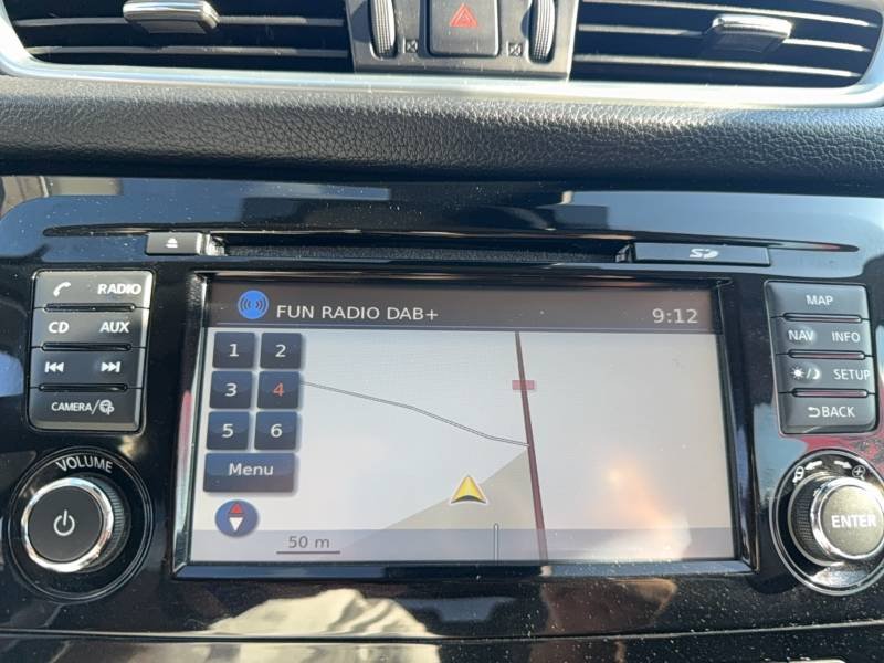 Nissan Qashqai - Photo 33