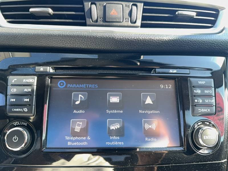 Nissan Qashqai - Photo 34