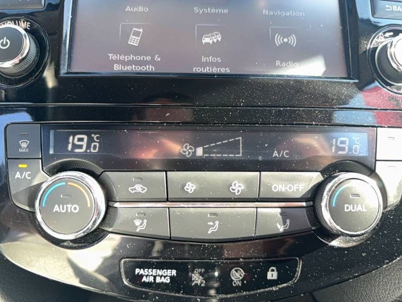 Nissan Qashqai - Photo 35
