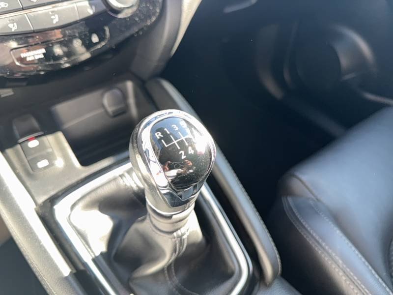 Nissan Qashqai - Photo 37