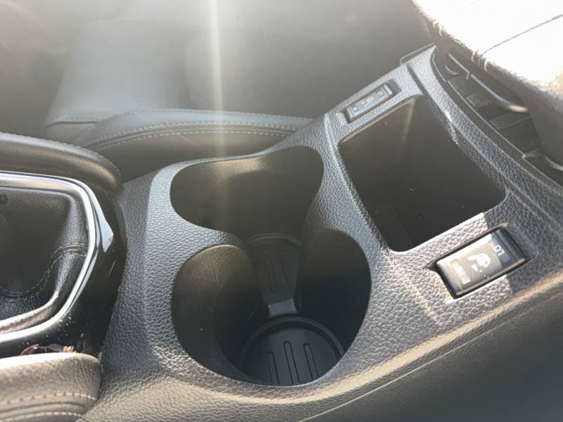 Nissan Qashqai - Photo 38