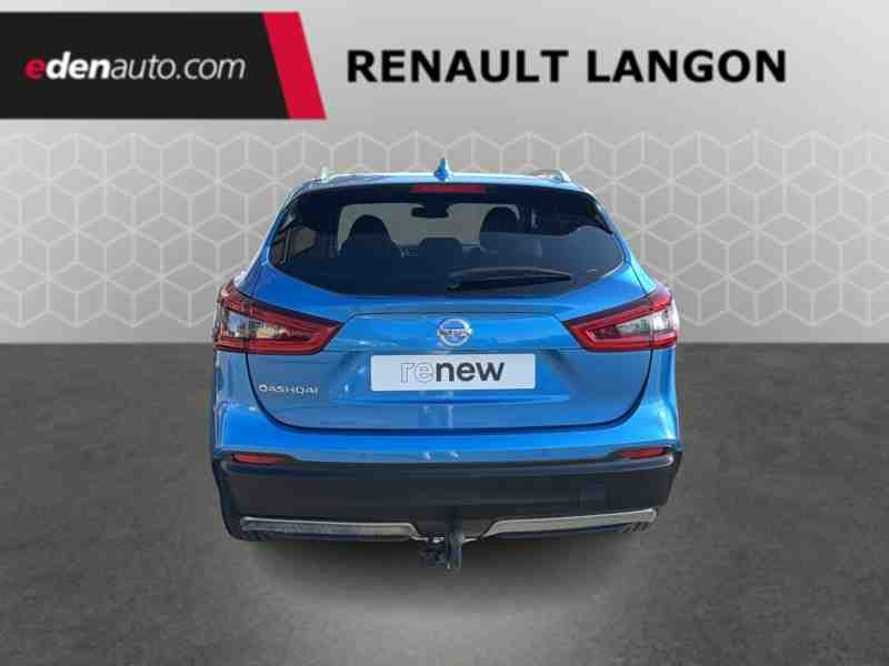 Nissan Qashqai - Photo 4