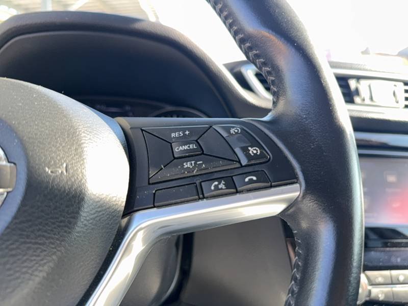 Nissan Qashqai - Photo 44