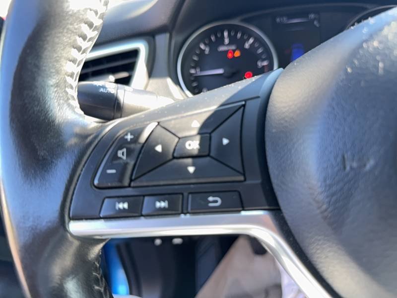 Nissan Qashqai - Photo 46