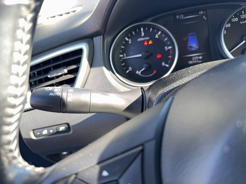Nissan Qashqai - Photo 47