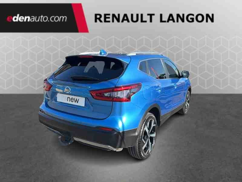 Nissan Qashqai - Photo 5